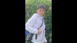Imní ar na Gardaí faoi bhuachaill 15 bliana d'aois nach bhfacthas le roinnt laethanta