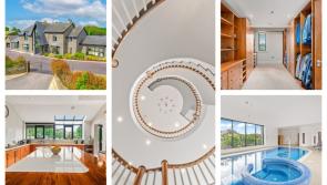 PICTIÚIRÍ: An é seo an teach is sómasach in Éirinn? D’fhéadfadh sé a bheith leatsa ar bheagnach €1.5m