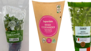 FOLÁIREAMH: Luibh choitianta a dhíoltar in Aldi, Tesco, Lidl agus níos mó a aisghairm i measc imní faoi Listeria
