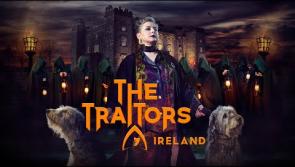 Deimhníonn RTÉ dáta craolta don chéad shraith a bhfuiltear ag súil go mór léi de The Traitors Ireland