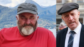 'Thar an gcine daonna': Cáineadh ar lucht cuardaigh selfies as grianghraif a thógáil ag feirm Michael Gaine i gCiarraí