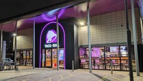 NOCHTTA: Deimhníodh suíomh chéad Taco Bell na hÉireann agus tuilleadh le teacht go luath