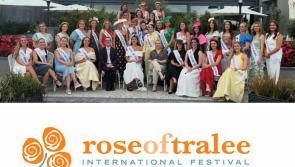 Ord iomlán reatha teilifíse RTÉ do Rós Thrá Lí 2025