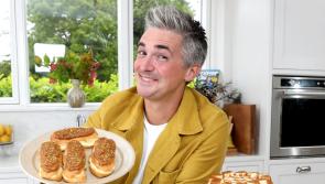 'Cosúil le coirpeach' - Déanann Donal Skehan gáire faoi rabhadh faoi fhógraí a chur chun cinn ar Instagram