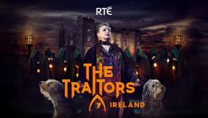 ‘Tá sé cosúil le céasadh an chogaidh fhuair’ - Siobhan McSweeney ar The Traitors Ireland roimh an gcéadtaibhiú