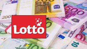 An tusa &eacute;? Nochtann an Crannchur N&aacute;isi&uacute;nta c&aacute; h&aacute;it ar d&iacute;oladh tic&eacute;ad Lotto a bhuaigh &euro;17 milli&uacute;n
