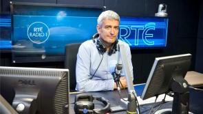 'Beidh mé ar an liosta deich is fearr': Tuillfidh David McCullagh níos mó ná €200k as a phost nua in RTÉ