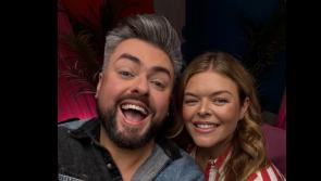 'Is cuimhin liom a bheith ag smaoineamh, ná bí ag caoineadh' - James Patrice ar bhulaíocht agus athléimneacht agus tú ag fás aníos