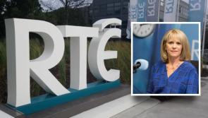 Spreagann imeacht réalta sinsearach RTÉ mire faoi athsholáthairtí féideartha agus an chéad iarrthóir nochtaithe