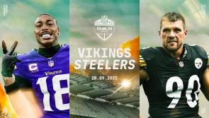 'Cloch mhíle spreagúil': Deimhníonn an NFL clúdach teilifíse saor in aisce in Éirinn le comhpháirtíocht nua