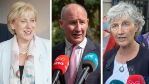 DEIMHNITHE: Na hiarrthóirí a bheidh san iomaíocht i dtoghchán uachtaránachta na míosa seo chugainn