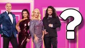 Lucht leanúna thar a bheith sásta agus réalta Ireland AM ag teacht chun cinn mar an rogha is fearr le bheith páirteach i Dancing With The Stars ar RTÉ