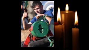RIP: Tugann an Treabhadóir Náisiúnta ómós mothúchánach i ndiaidh bhás treabhadóra óig