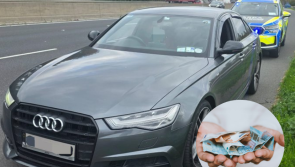 AIRDE! Tugtar rabhadh do thiománaithe plátaí clárúcháin a sheiceáil agus fíneálacha troma á ngearradh ag na Gardaí