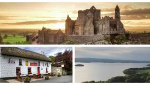 Ainmníonn Lonely Planet contae amháin in Éirinn i measc na gceann scríbe is fearr ar domhan do threoir taistil 2026