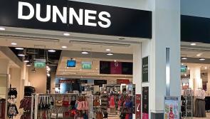 FOL&Aacute;IREAMH: Eis&iacute;onn Dunnes Stores aisghairm ar fud na t&iacute;re i measc riosca&iacute; gortuithe tromch&uacute;iseacha do leana&iacute;