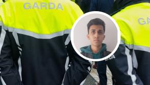 Imní agus Gardaí ag tosú cuardaigh ar bhuachaill (17) atá ar iarraidh ó Lú