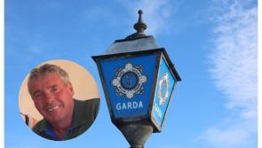 Cuireadh deireadh le cuardach fear 58 bliain d'aois atá ar iarraidh