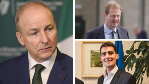 Cé a d’fhéadfadh a bheith mar an chéad cheannaire eile ar Fhianna Fáil? Cúigear iomaitheoir in ionad Micheál Martin