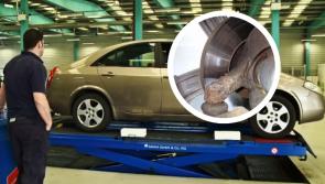 'T&aacute; fadhb thromch&uacute;iseach tagtha orainn' - t&aacute;st&aacute;laithe NCT i rabhadh do thiom&aacute;naithe