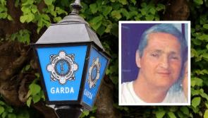 Garda&iacute; 'imn&iacute;och' faoin bhfear ar iarraidh (54) a chonacthas go deireanach seachtain &oacute; shin