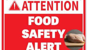 FOLÁIREAMH: Táirgí sicín coitianta bainte as ollmhargaí na hÉireann i measc eagla mhóir ar salmonella