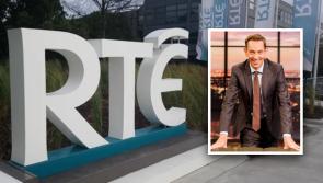Ráflaí ag dul i méid agus Ryan Tubridy ag súil le filleadh iontach ar RTÉ agus seansanna filleadh laghdaithe