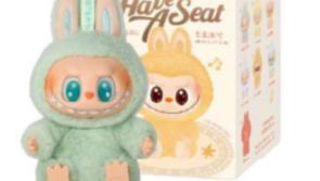 FOLÁIREAMH! Na céadta bábóg Labubu aisghairmthe ar fud na hÉireann i measc eagla thromchúiseach tachtaithe