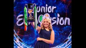 TG4 ag ceiliúradh deich mbliana de rannpháirtíocht na hÉireann le 'Junior Eurovision: An Deichiú Réalt'