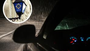 'Níl aon Gharda ag iarraidh glaoch ar dhoras do theaghlaigh' - Rabhadh géar do thiománaithe Éireannacha