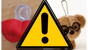 FOLÁIREAMH: Tuismitheoirí Éireannacha tugtha foláireamh dóibh agus SHEIN ag aisghairm táirgí leanaí i measc riosca tromchúiseach tachtaithe