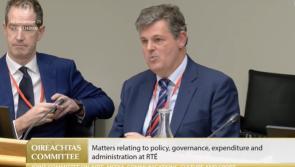 Deimhn&iacute;onn RT&Eacute; go bhfuil athruithe m&oacute;ra ar an Lotto agus ar chl&aacute;ir eile ar an mbealach