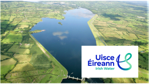 Uisce &Eacute;ireann ag deimhni&uacute; plean don 'tionscadal uisce is m&oacute; riamh i stair na h&Eacute;ireann'