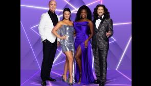 PICTI&Uacute;IR&Iacute;: Feicfidh Dancing with the Stars 2026 an ch&eacute;ad bheirt bhan riamh agus tri&uacute;r nua-chail&iacute;n&iacute;