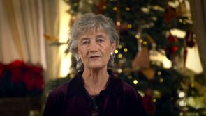 An tUachtar&aacute;n Catherine Connolly - Teachtaireacht na Nollag 2025