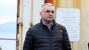 Borradh maoinithe tr&iacute; bliana de &euro;300,000 deimhnithe don tionscnamh Fighting Words