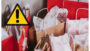 FOL&Aacute;IREAMH: Bronntanas Nollag coitianta &aacute; aisghairm ar fud na h&Eacute;ireann i measc eagla thromch&uacute;iseach ar thurraing leictreach