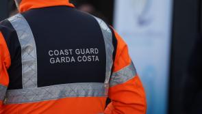 'C&uacute;namh tarrth&aacute;la beatha' Freagra&iacute;onn Garda C&oacute;sta na h&Eacute;ireann do bhreis is 2,700 eachtra in 2025