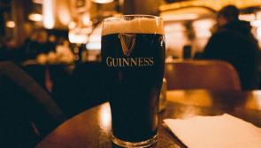 Deimhn&iacute;onn Diageo go n-ard&oacute;idh praghas pionta &oacute;n m&iacute; seo chugainn