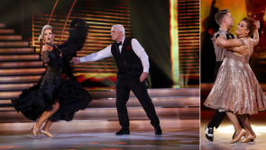 T&aacute; s&uacute;il ag RT&Eacute; go mbeidh l&eacute;irithe iontacha ann ar O&iacute;che Scann&aacute;n Dancing with the Stars