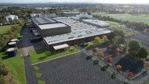 T&aacute; Troy Studios i nd&aacute;n d&oacute;ibh a bheith ina l&aacute;rionad teilif&iacute;se r&eacute;altachta in &Eacute;irinn tar &eacute;is comhaont&uacute; ilmhilli&uacute;n euro