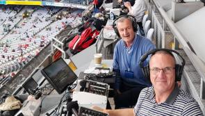 Tr&aacute;chtaireacht Ghaeilge ar Chom&oacute;rtas na S&eacute; N&aacute;isi&uacute;in agus cluich&iacute; m&oacute;ra sacair ar RT&Eacute;