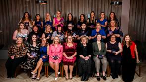 Bronnadh on&oacute;ir ar 22 c&eacute;im&iacute; &oacute; Chl&aacute;r Ceannaireachta na mBan &lsquo;Foghlaim conas Ceannaireacht a dh&eacute;anamh&rsquo; 2025/2026 de chuid LGFA