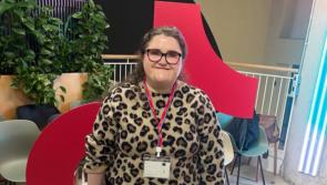 'Sh&iacute;l m&eacute; go raibh scornach streip orm' - Caithfidh bean &Eacute;ireannach foghlaim conas si&uacute;l ar&iacute;s tar &eacute;is tinnis mist&eacute;ireach