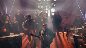 Filleann Other Voices ar RT&Eacute; le l&eacute;irithe &oacute; Dermot Kennedy, Amble, Florence Road agus tuilleadh