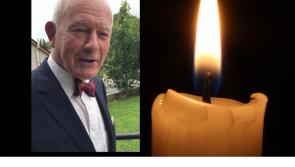 RIP: 'Thug s&eacute; &aacute;r seachtar mac sl&aacute;n s&aacute;bh&aacute;ilte ar an saol seo' - &Oacute;m&oacute;s tugtha do dhocht&uacute;ir &Eacute;ireannach