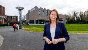 Ceapann ollscoil in &Eacute;irinn Katie Hannon &oacute; RT&Eacute; mar Ollamh C&uacute;nta san Iriseoireacht