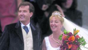 Beidh taispe&aacute;ntas pearsanta &aacute; chur i l&aacute;thair ag Daniel agus Majella O'Donnell