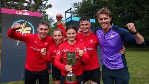 F&oacute;gra&iacute;onn RT&Eacute; go bhfuil na r&eacute;itigh oscailte anois do Ireland&rsquo;s Fitness Family 2026