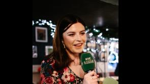 Seoladh Scoil Gheimhridh Ghaoth Dobhair ar RTÉ RnaG